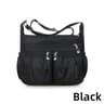 Messenger Bags For Lady Women Nylon Waterproof Bag High Quality Travel Shoulder Bag Casual Large Ca