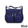 Messenger Bags For Lady Women Nylon Waterproof Bag High Quality Travel Shoulder Bag Casual Large Ca