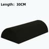 3033cm Fitness Foam Roller Yoga Massage Roller EPP Pilates Foam Body Muscle Massage Roller Therapy  6