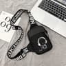 Waterproof Small Backpack Mobile Mens Shoulder Bag Crossbody Bags Mans Messenger Bag Square Bag 8