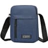 Nylon Mens Bag Suitable For Daily Use School Bag Single Shoulder CrossBody 5