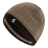 Plush Fur Lined Warm Winter Hats New Style Unisex Beanies Casual Streetwear Knitted Hats For Man Wo 6