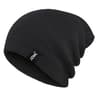 Unisex Letter Label Decor Beanie Winter Knitted Hat Casual Multiple Colored Daily Life And Outdoor  9