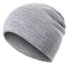 Fall Hat Stylish  Shiny Rhinestone Decor Women Casual Winter Outdoor Streetwear Knitted Beanie 4