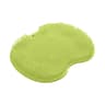 Silicone Shower Wall Mounted Scrubber Shower Massage Pad Brush Shower Feet Wash Mat Back Massage Re 8