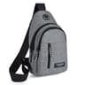 Mens Fashion Trend Oxford Cloth Shoulder Bag New Multifunctional Chest Bag Casual Waterproof Messen 7