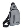 Mens Fashion Trend Oxford Cloth Shoulder Bag New Multifunctional Chest Bag Casual Waterproof Messen 10