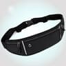 Invisible Waterproof Mini Waist Running Mobile Waist Bag Fitness Outdoor Sports Waist Bag Mens And  7