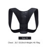 Hunchback Prevention Belt Back Posture Correction Sitting Posture Support Unisex Breathable Body Sh 4