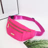 Waterproof Waist Bag With Adjustable Strap Fanny Packs Waist Pack For Women Running Travel Sports H 3