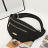 Waterproof Waist Bag With Adjustable Strap Fanny Packs Waist Pack For Women Running Travel Sports H 6