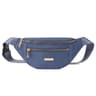 Waterproof Waist Bag With Adjustable Strap Fanny Packs Waist Pack For Women Running Travel Sports H 7
