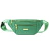 Waterproof Waist Bag With Adjustable Strap Fanny Packs Waist Pack For Women Running Travel Sports H 8