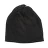 Womens Knit Beanie Pullover Hat Oversized Candy Color Ponytail Hat Cap NEW Fashion Casquette Femme 2