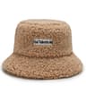 Fashion Fisherman Cap Winter Warm Fleece Bucket Hat Cold Resistant Sunshade For Men Women 0