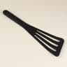 High Temperature Resistant Kitchen Utensils 1PC Silicone Inclined Drain Shovel Non Stick Pot Shovel 6