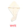 Quick Dry Hair Towel Wrap Super Absorbent Microfiber Coral Velvet Hair Turban 5