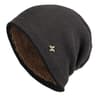 Fashion Men And Women Beanie Hats Hot Sale Unisex Warm Winter Hat Outdoor Sports Ski Thick Knitted  6