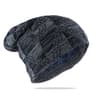 New Beanies Skullies For Women Men Winter Warm Knit Caps Womens Star Beanies Skullies Casual Bonnet 7