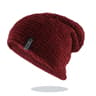 Hip Hop Beanie Skullies For Male Hats Colorful Caps For Women Winter Bonnet New Fashion Men Warm Be 11