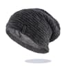 Hip Hop Beanie Skullies For Male Hats Colorful Caps For Women Winter Bonnet New Fashion Men Warm Be 0
