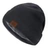 Solid Color Knitted Hats For Men And Women Unisex Labal Winter Beanie Cap Outdoor Sports Hat With F 11