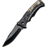 HighHardness Folding Knife Outdoor Camping Tactical Survival EDC Multitool Pocket Knife Box Cutter 0