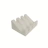 Portable Soap Holder For Shower Bathroom Silicone Soap Dish Easy Clean Sponge Tray Kitchen Soap Dry 15