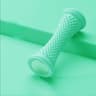 Foot Massager Massage Roller Yoga Massage Ball Plantar Fascia Roller Muscle Relaxation Care Plastic 5