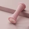 Foot Massager Massage Roller Yoga Massage Ball Plantar Fascia Roller Muscle Relaxation Care Plastic 6