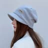 New Fashion Outdoor Casual Peaked Cap Autumn Winter Women Fisherman Hat Ideal Christmas Gift For Gi 7