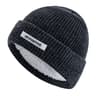 Fashionable Knitted Ski Winter Hat  Keep Warm Beanie For Men And Women Fashion Solid Ski Winter Cap 12