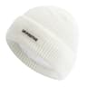 Fashionable Knitted Ski Winter Hat  Keep Warm Beanie For Men And Women Fashion Solid Ski Winter Cap 15
