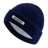 Fashionable Knitted Ski Winter Hat  Keep Warm Beanie For Men And Women Fashion Solid Ski Winter Cap 17