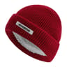 Fashionable Knitted Ski Winter Hat  Keep Warm Beanie For Men And Women Fashion Solid Ski Winter Cap 20