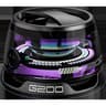 Mini Sound Box Hours Playback RGB Lighting Magnetic Speaker Portable Bluetooth Speaker Phone Holder 0
