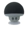 Mushroom Shape Cute Cartoon Bluetooth Speaker Mini Dustproof Suction Cup Birthday Gift For Kids And 7