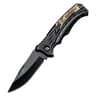 Fillet Knife Stainless Steel Folding Knife Easy To Carry Camping Tool Fishing Boat Accessories With 6