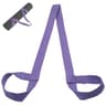 Cotton Yoga Mat Strap Versatile Storage Strap Yoga Mat Bag Tied Rope 5