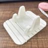 Car Dashboard Phone Stand Creative Silicone Phone Stand Universal Navigation Stand For Car 2