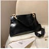 Fashion Shoulder Bag For Women Soft Synthetic Leather Crossbody New Design Large Capacity Female Un 2