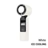 HighSpeed Handheld Electric Fan Mini USB Portable Rechargeable Fan  Outdoor Small Fan With Speed Ad 4