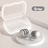 High Noise Reduction Earplugs Waterproof Sleep Earplugs For Travel Work And Relaxation 5