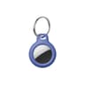 AntiLost Keychain Case For Apple Airtags Protective Cover AntiScratch Bumper 5