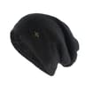 Unisex Winter Warm Beanie Hat For Men Cotton Wool Skullies Fashion Knitted Hat Solid Outdoor Gorro  0