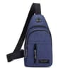 Fashionable And Versatile Single Shoulder Crossbody Bag For Daily Outings 1