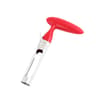Apple Pear Core Remover Tool Stainless Steel Cutter Fruit Slicer Knife Kitchen Accessory 1