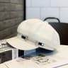Retro Berets Caps For Women Winter Women Berets Female Octagonal Newsboy Hat Bonnets Hats For Women 0