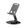 Desktop Stand For IPad Samsung IPhone Rotating Cell Phone Holder Mobile Mount 1