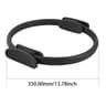 Pilates Circle Yoga Ring For Home Gym Exercise Resistance Elasticity Ring 5